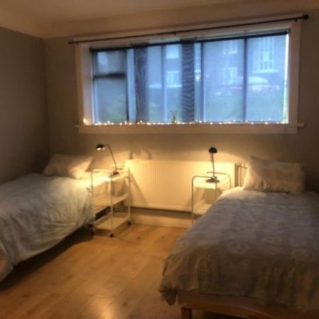 Downtown Reykjavik Rooms Ngoại thất bức ảnh