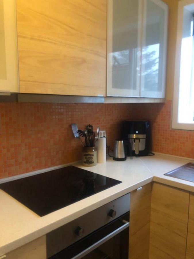 Downtown Reykjavik Rooms Ngoại thất bức ảnh